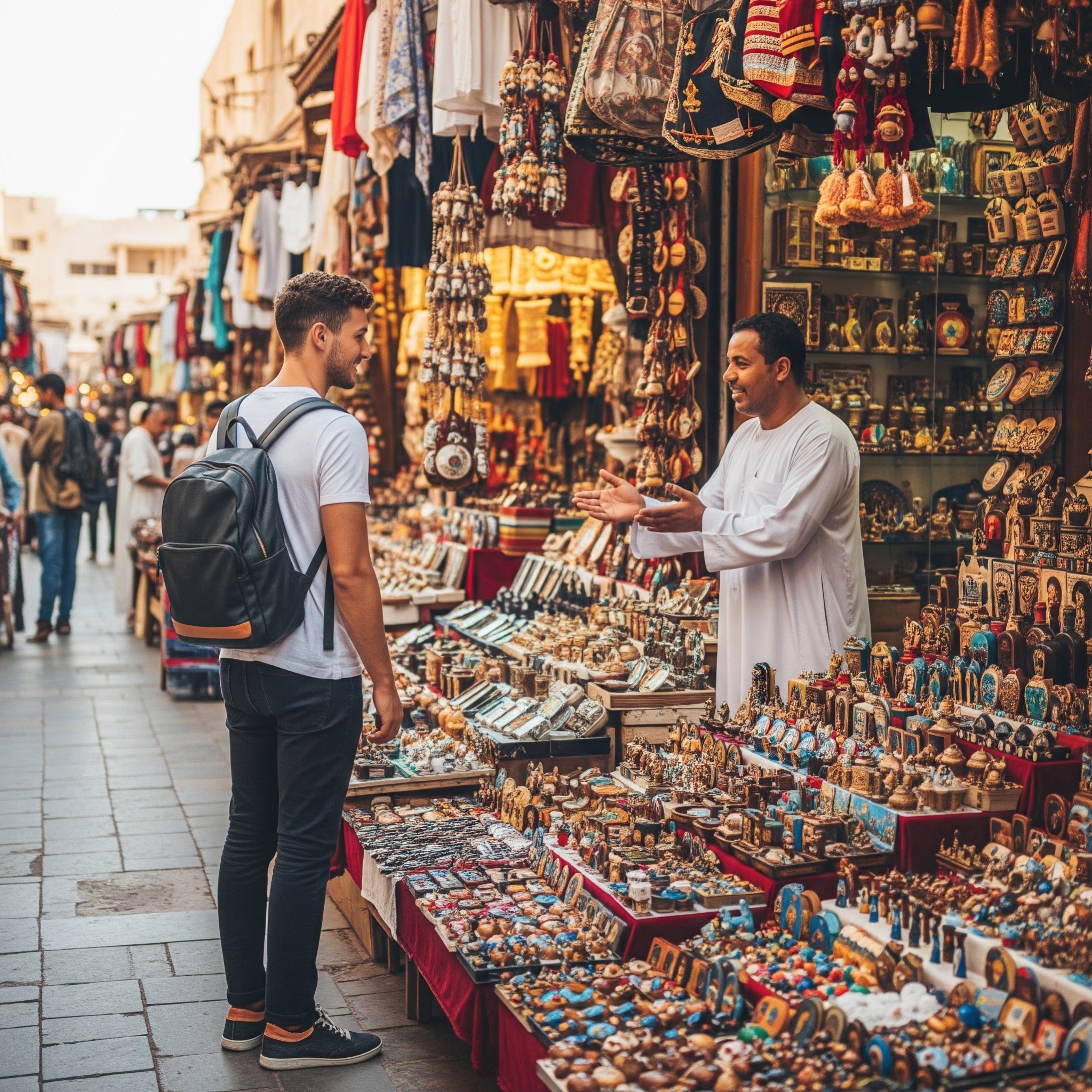 5 Common Tourist Traps in Hurghada and How to Avoid Them